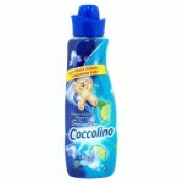 Coccolino öblíto 925ml Passion Flower