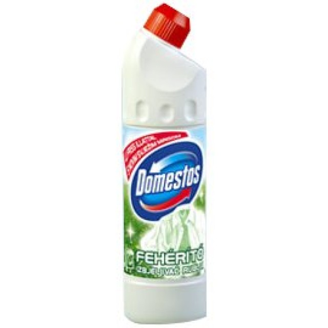 DOMESTOS fehérítő 750ml Zöldkert