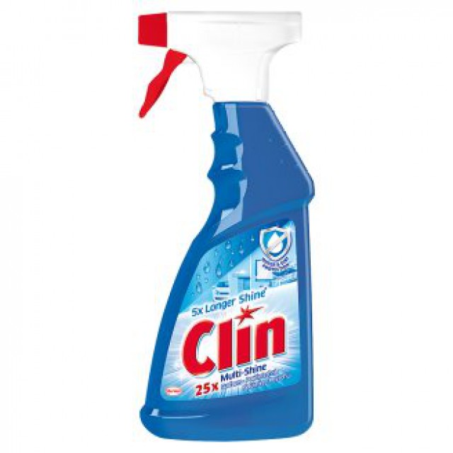 Clin szórófejes Multi-Shine 500ml