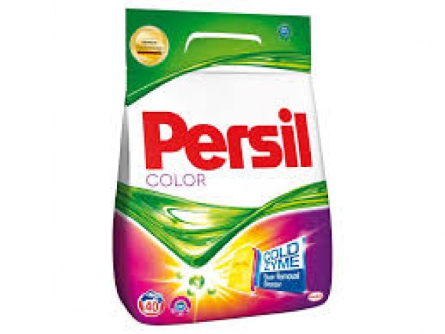 Persil Pwd Color 40WL 2,3kg