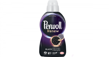 Perwoll renew Black 960mL