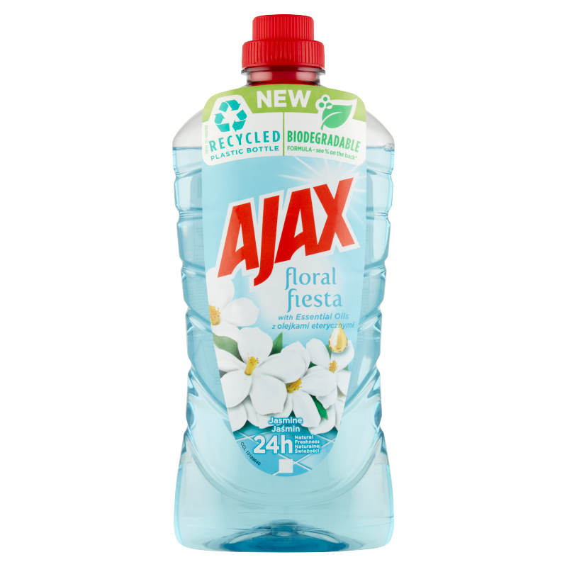 Ajax általános tiszt. 1l Floral Fiesta Jázmin