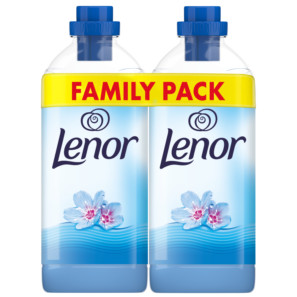 Lenor textilöblíto Spring Awaking 60/1800ml DUO