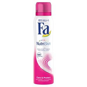 Fa deospray Nutri Skin Care&Protect 150ml