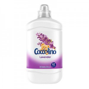 COCCOLINO öblítokonc. 1450/1680ml Levendula