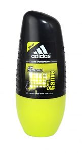 Adidas roll-on 50 ml pure game