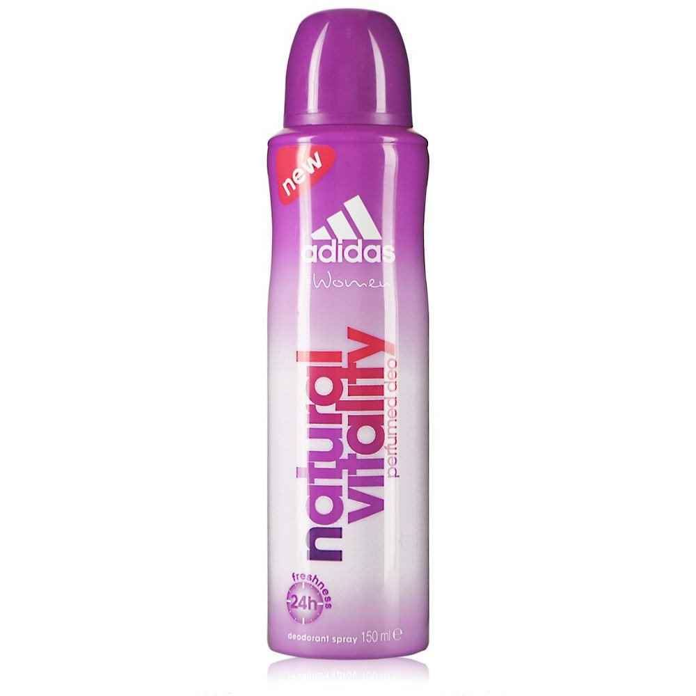 Adidas dezodor 150 ml 24 h Natural vitality