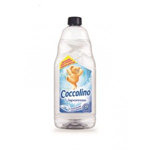 Coccolino vasalófolyadék 1l Blue