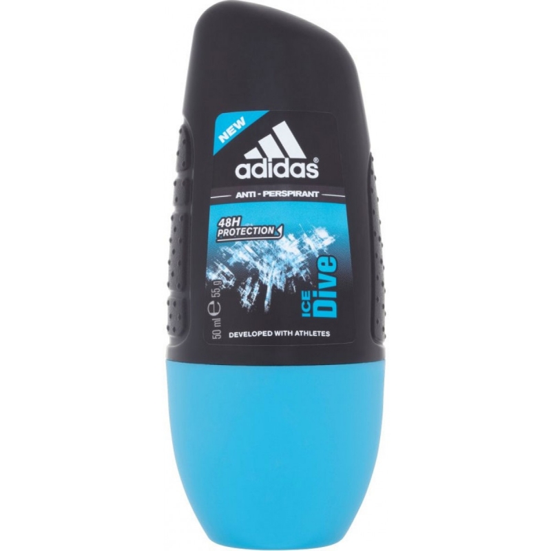 Adidas roll-on 50 ml ice dive