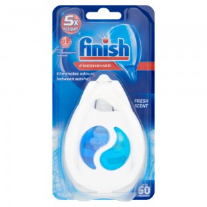 Finish gépillatosító 4 ml odours