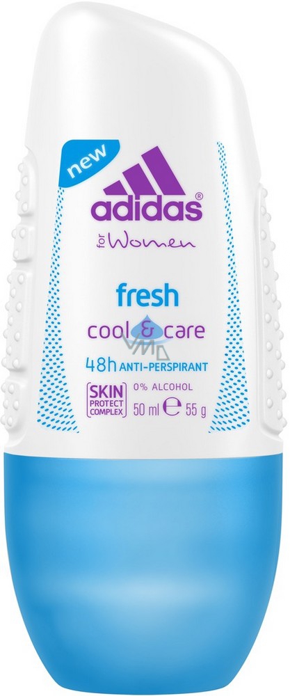 Adidas roll-on 50 ml cool & care fresh