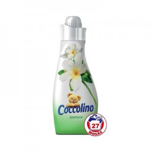 Coccolino öblítokonc. 925ml Jasmine