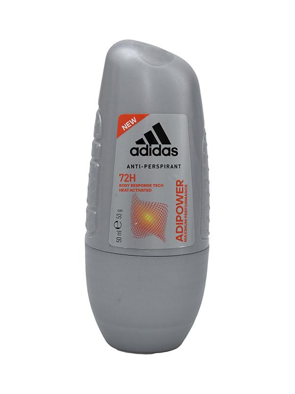 Adidas roll-on 50 ml adipower