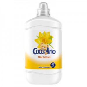 COCCOLINO öblítokonc. 1450/1680ml Narcszisz