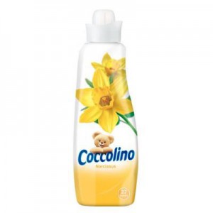Coccolino öblítokonc. 925ml Narcissus
