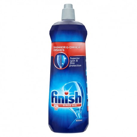 Finish gépi öblítő 800ml