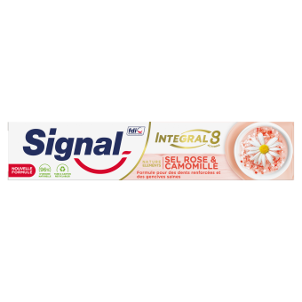 SIGNAL fogkrém 75ml FaElements Pink