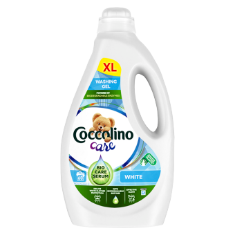 Coccolino Care Mosógél 2,4l White