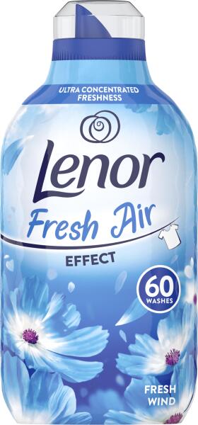 Lenor textilöblíto Fresh Wind 840ml 60w