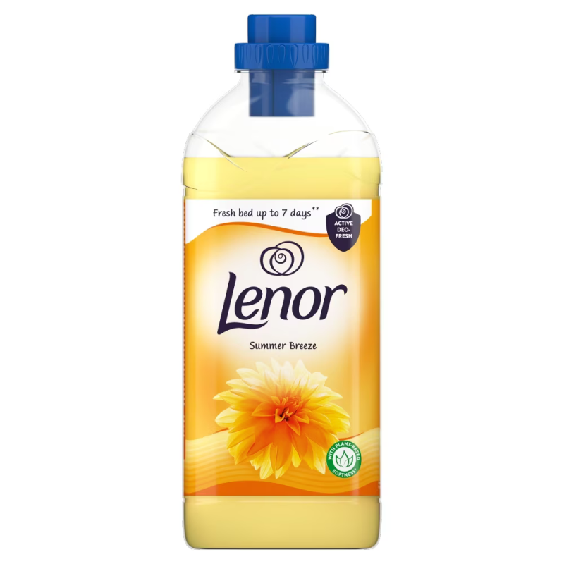 Lenor textilöblíto Summer Breeze 64/1600ml