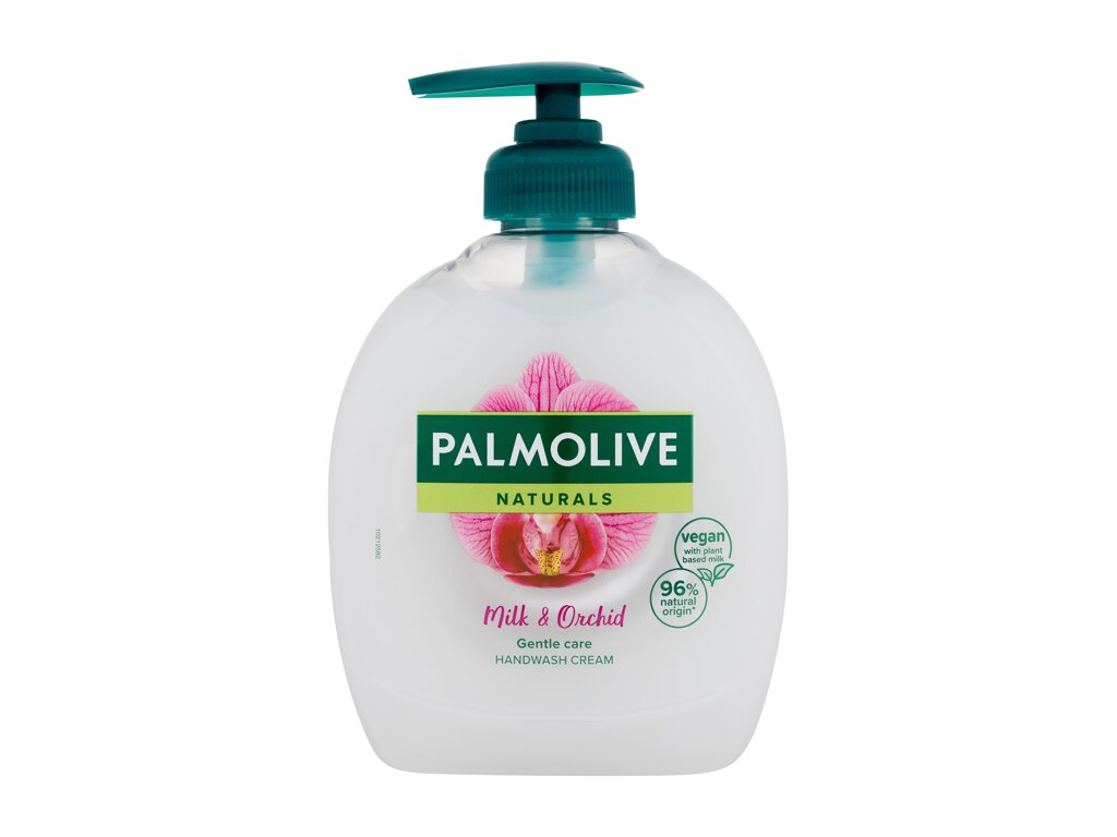 Palmolive foly.szappan pump 300ml Orchid