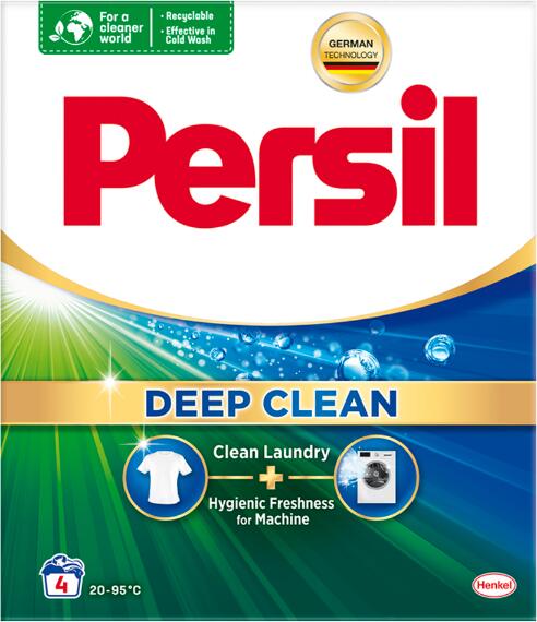 Persil Pwd CoFbS 4WL 280g