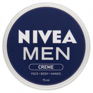 NIVEA MEN Creme 75 ml