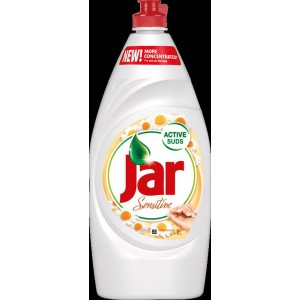 Jar mosogatószer Kamilla 900ml