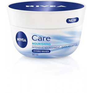 NIVEA Care 50 ml