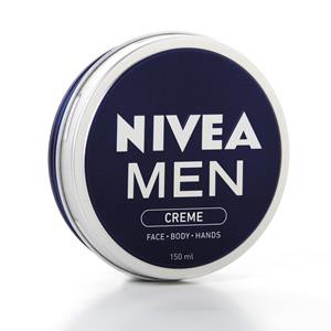 NIVEA MEN Creme 150 ml