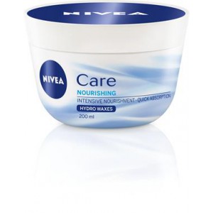 NIVEA Care 200 ml