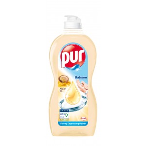 Pur Balsam mosogatószer 450 ml Argan Oil