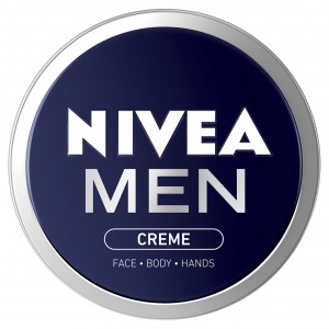 NIVEA MEN Creme 30 ml