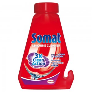 Somat géptisztító  250ml