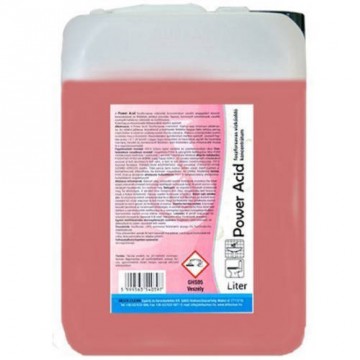 Power Acid 5l