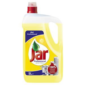 Jar Lemon 5l