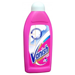 Vanish Függönymosó 500ml