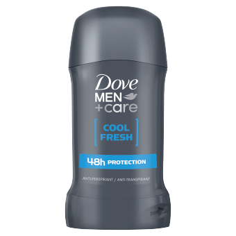 DOVE ffi stift 50ml Cool Fresh