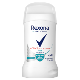 REXONA stift 40ml Active Prot+Fresh