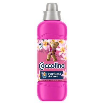 Coccolino öblítokonc. 925ml Red Fruits