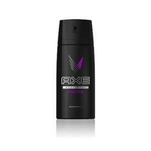 AXE deo 150ml Excite