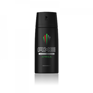 AXE deo 150ml Africa