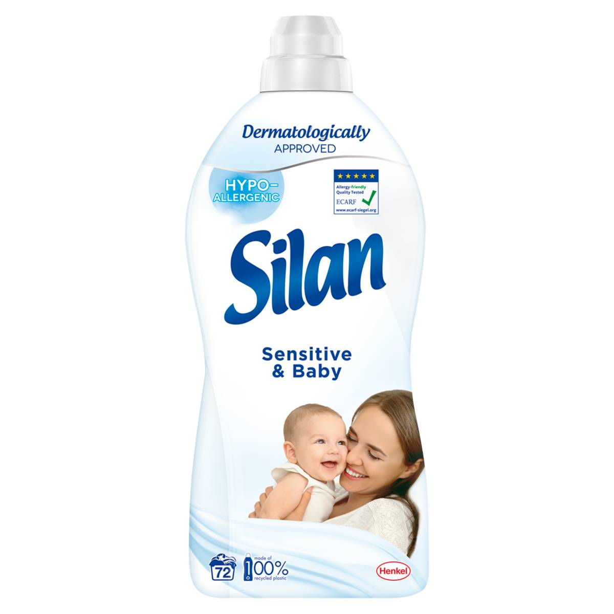 Silan öblíto Sensitive 925ml