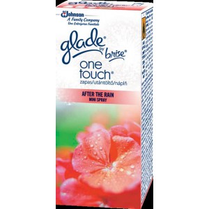 Glade One Touch ut. Hűs Pára 18ml