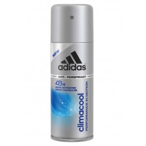 Adidas dezodor 150 ml 24 h climacool