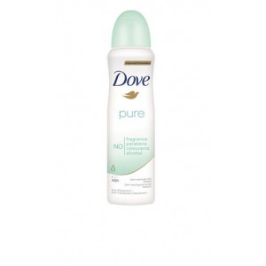 DOVE deo 150ml Pure