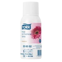 Tork 236052 A1 D illatosító spray 75ml virág