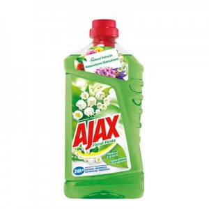 Ajax általános tiszt. 1l Gyöngyvirág