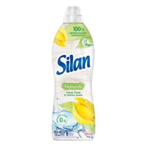 Silan öblíto 770ml Ylang Ylang 35m