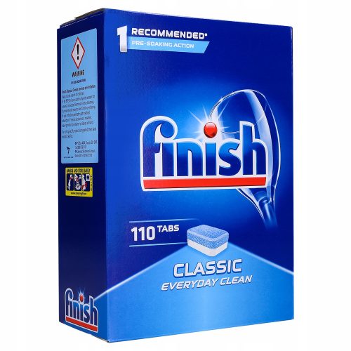 Finish tabletta 110db classic